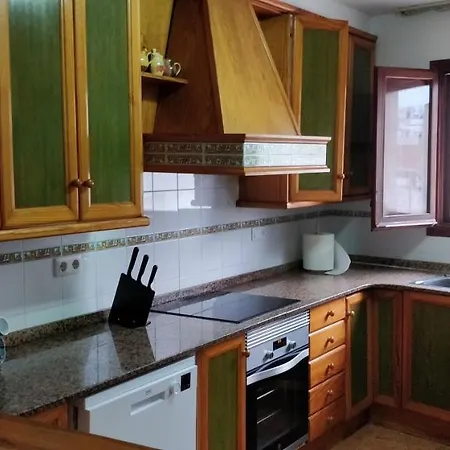 Espacioso Duplex Con Vistas Al Mar Апартаменты Ла-Амеллья-де-Мар