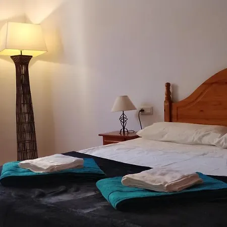 Espacioso Duplex Con Vistas Al Mar