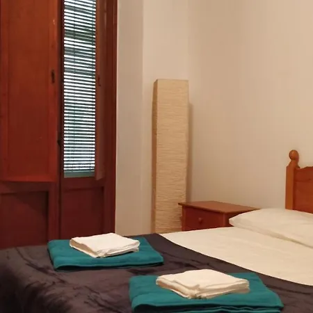 Espacioso Duplex Con Vistas Al Mar