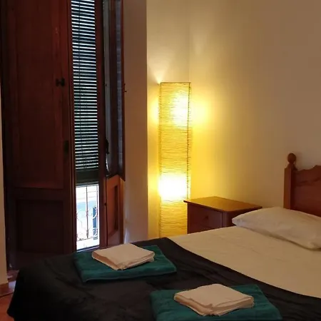 Апартаменты Espacioso Duplex Con Vistas Al Mar *