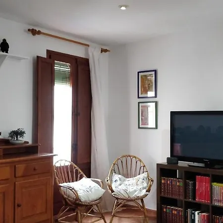 Espacioso Duplex Con Vistas Al Mar Apartment