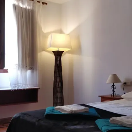 Espacioso Duplex Con Vistas Al Mar Apartment